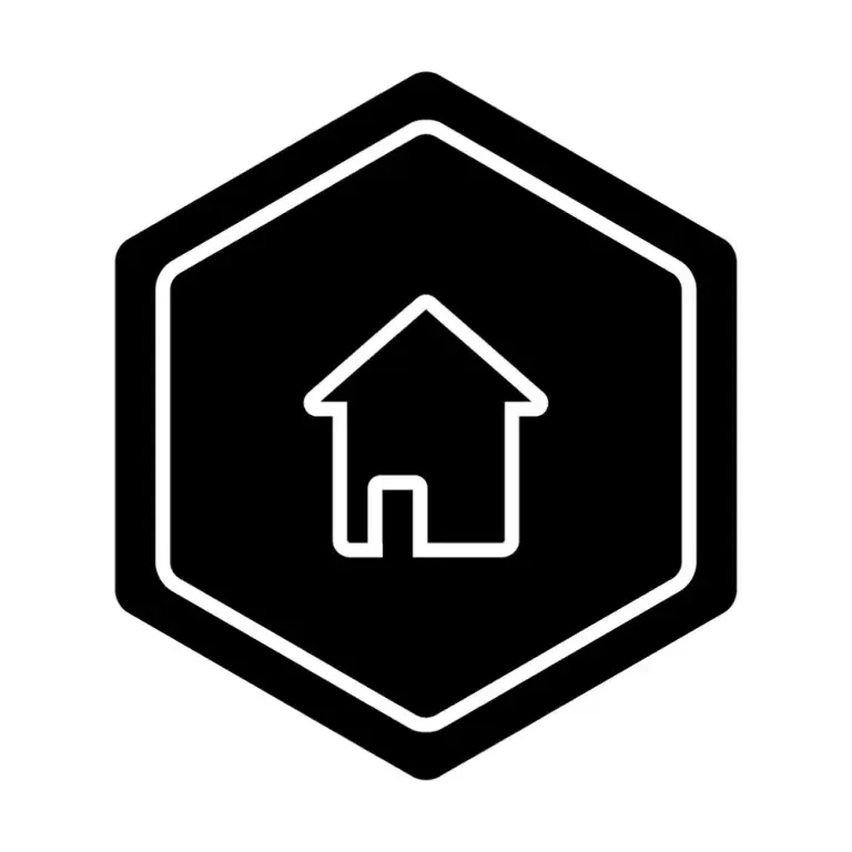 Symbol Haus