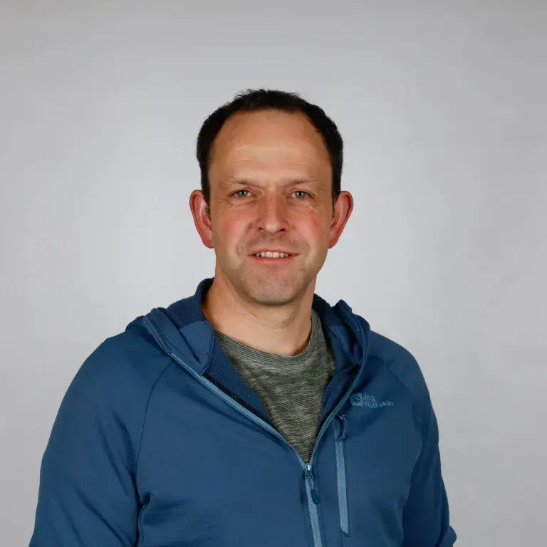 Markus Schär