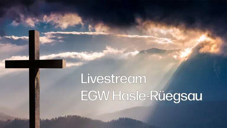 Livestream Titelbild Livestream